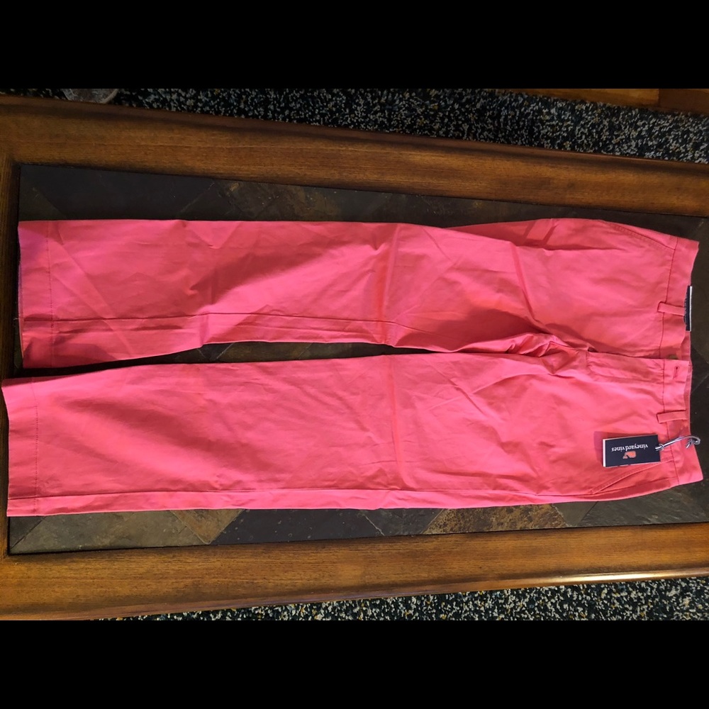 Men pants.
